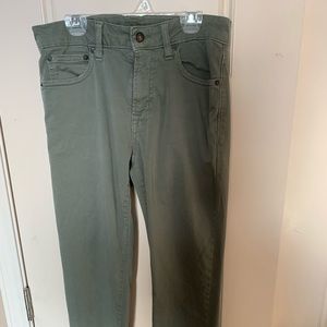 American eagle extreme flex jeans
